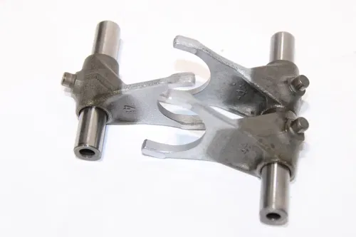 2008 Honda Crf150r Gear Shift Fork Assembly Set