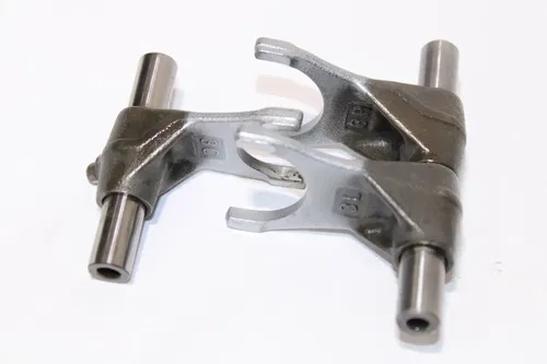 2008 Honda Crf150r Gear Shift Fork Assembly Set