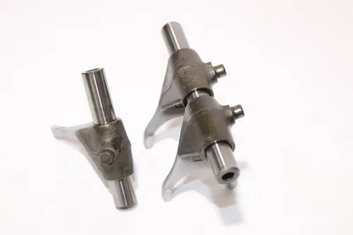 2008 Honda Crf150r Gear Shift Fork Assembly Set