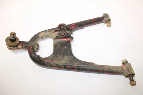 2004-2005 Honda 450 Trx450r Front Lower Left Control A Arm 51360-HP1-000