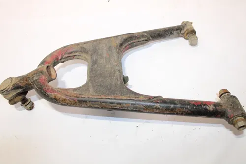 2004-2005 Honda 450 Trx450r Front Lower Left Control A Arm 51360-HP1-000