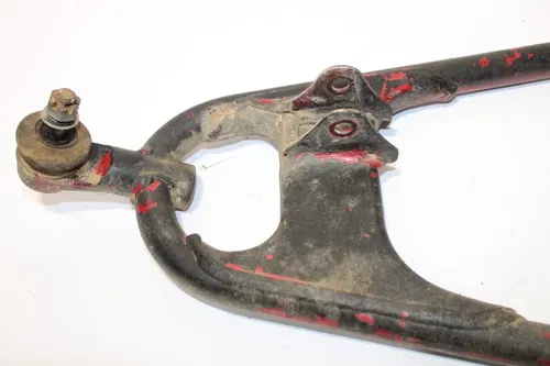 2004-2005 Honda 450 Trx450r Front Lower Left Control A Arm 51360-HP1-000