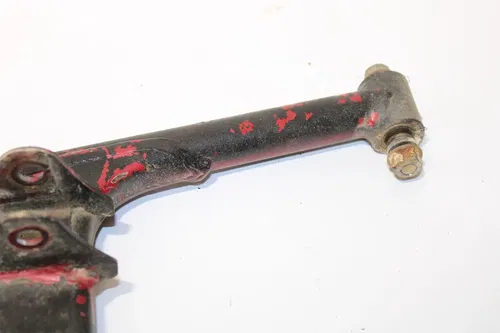 2004-2005 Honda 450 Trx450r Front Lower Left Control A Arm 51360-HP1-000