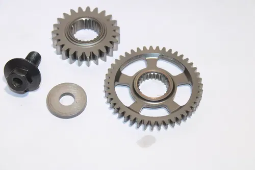 2004-2005 Honda 450 Trx450r Primary Drive Gears 43T And 23T