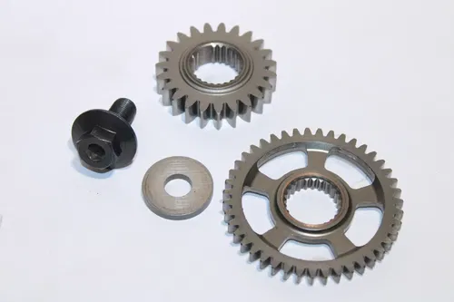 2004-2005 Honda 450 Trx450r Primary Drive Gears 43T And 23T