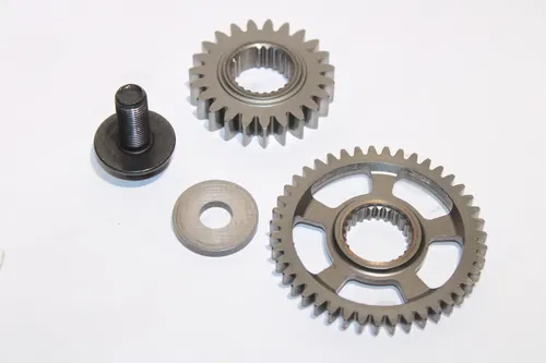 2004-2005 Honda 450 Trx450r Primary Drive Gears 43T And 23T