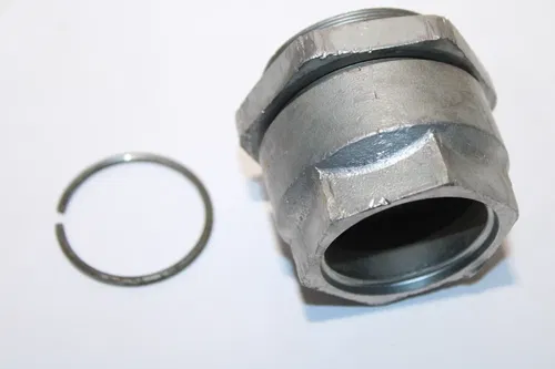 2004-2014 Honda 450 Trx450r Rear Axle Lock Nut And Circlip OEM 90308-HB9-000
