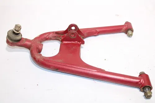 2006-2014 Honda Trx450er Front Lower Upper Left Control A Arms Set OEM