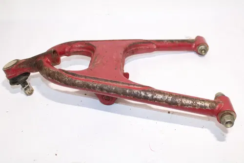 2006-2014 Honda Trx450er Front Lower Upper Left Control A Arms Set OEM