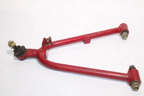 2006-2014 Honda Trx450er Front Lower Upper Left Control A Arms Set OEM