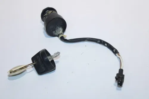 2003-2011 Kawasaki Bayou 250 Klf250a OEM Ignition Main Switch Key