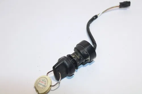 2003-2011 Kawasaki Bayou 250 Klf250a OEM Ignition Main Switch Key