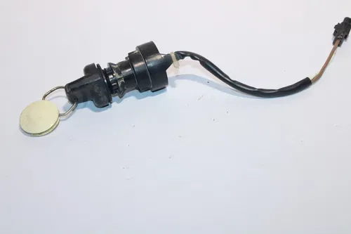 2003-2011 Kawasaki Bayou 250 Klf250a OEM Ignition Main Switch Key
