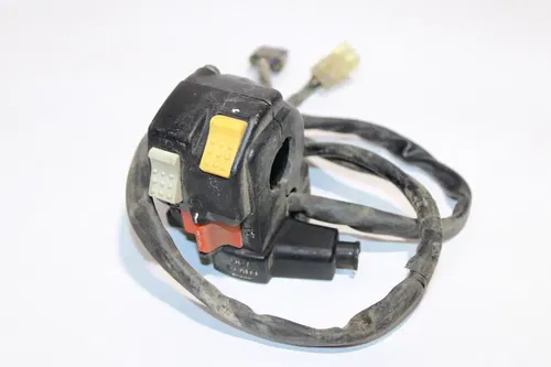 2004-2005 Honda 450 Trx450r Left Control Switch On/off Lights OEM 35200-HP1-003
