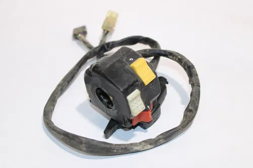 2004-2005 Honda 450 Trx450r Left Control Switch On/off Lights OEM 35200-HP1-003