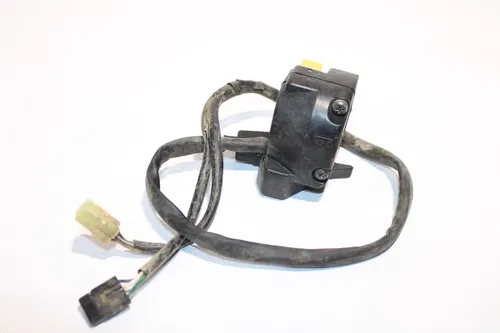 2004-2005 Honda 450 Trx450r Left Control Switch On/off Lights OEM 35200-HP1-003