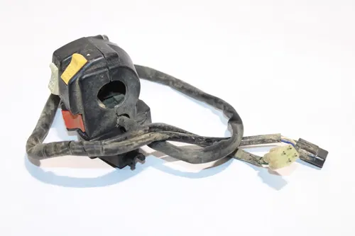 2004-2005 Honda 450 Trx450r Left Control Switch On/off Lights OEM 35200-HP1-003