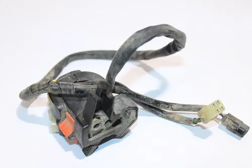 2004-2005 Honda 450 Trx450r Left Control Switch On/off Lights OEM 35200-HP1-003