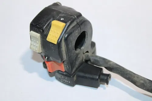 2004-2005 Honda 450 Trx450r Left Control Switch On/off Lights OEM 35200-HP1-003