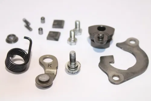2008-2013 Yamaha Yz250f Shifter Shifting Mechanism Ratchet Pawl Assy