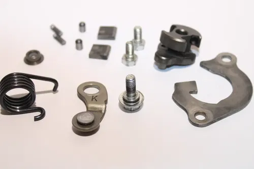 2008-2013 Yamaha Yz250f Shifter Shifting Mechanism Ratchet Pawl Assy