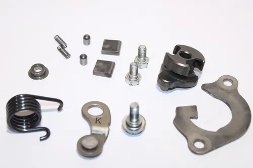 2008-2013 Yamaha Yz250f Shifter Shifting Mechanism Ratchet Pawl Assy