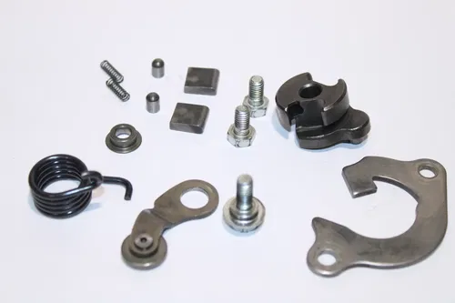 2008-2013 Yamaha Yz250f Shifter Shifting Mechanism Ratchet Pawl Assy
