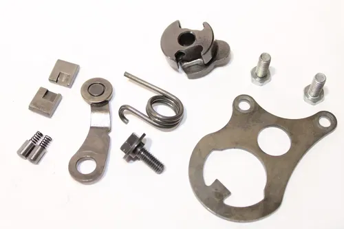 2008 Honda Crf150r Shifter Shifting Mechanism Ratchet Pawl Assy