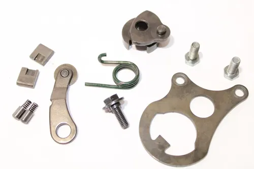 2008 Honda Crf150r Shifter Shifting Mechanism Ratchet Pawl Assy