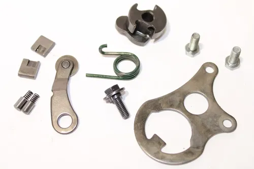 2008 Honda Crf150r Shifter Shifting Mechanism Ratchet Pawl Assy