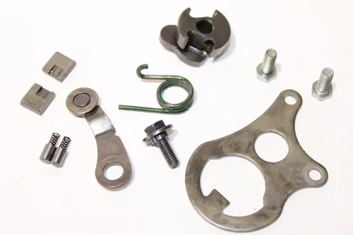 2008 Honda Crf150r Shifter Shifting Mechanism Ratchet Pawl Assy