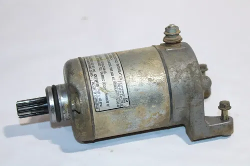 2003-2007 Polaris Predator 500 OEM Starting Starter Motor -dc 12v 3088069