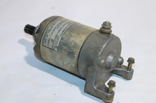 2003-2007 Polaris Predator 500 OEM Starting Starter Motor -dc 12v 3088069