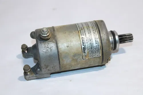 2003-2007 Polaris Predator 500 OEM Starting Starter Motor -dc 12v 3088069