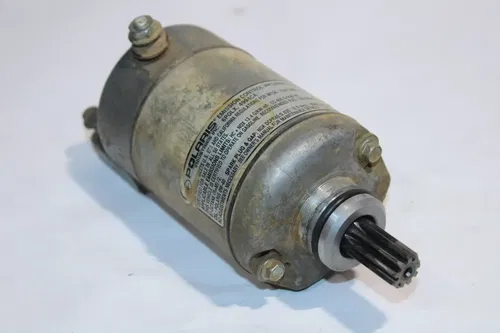 2003-2007 Polaris Predator 500 OEM Starting Starter Motor -dc 12v 3088069