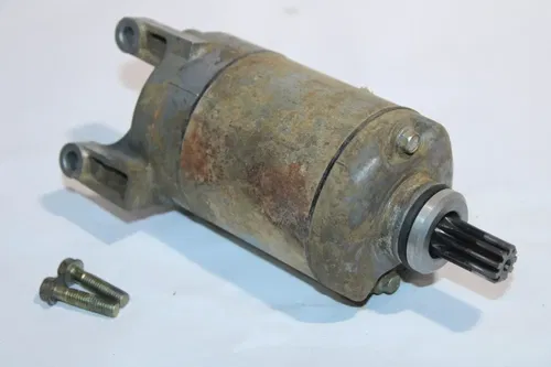 2003-2007 Polaris Predator 500 OEM Starting Starter Motor -dc 12v 3088069