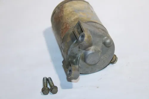 2003-2007 Polaris Predator 500 OEM Starting Starter Motor -dc 12v 3088069