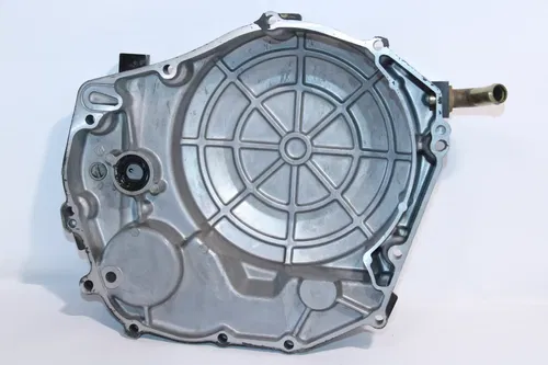 2005-2007 Polaris Predator 500 OEM Clutch Cover With Mounting Hardware!