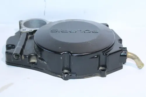 2005-2007 Polaris Predator 500 OEM Clutch Cover With Mounting Hardware!