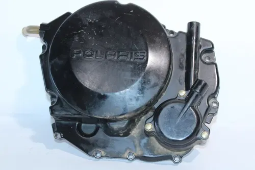 2005-2007 Polaris Predator 500 OEM Clutch Cover With Mounting Hardware!