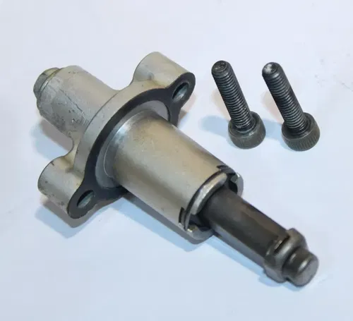 1999-2004 Yamaha Ttr225 Cam Chain Camshaft Tensioner W/ Chain And Guides