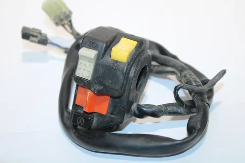 2006-2014 Honda Trx450er Left Switch On Off Start Switch OEM