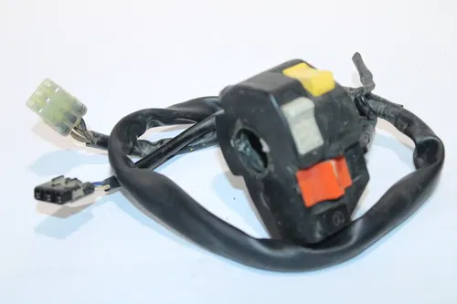 2006-2014 Honda Trx450er Left Switch On Off Start Switch OEM