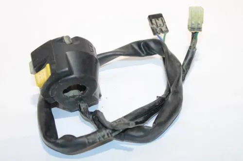 2006-2014 Honda Trx450er Left Switch On Off Start Switch OEM