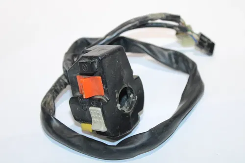 2006-2014 Honda Trx450er Left Switch On Off Start Switch OEM