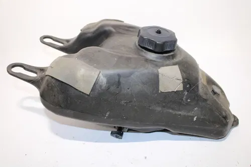 2004-2009 Yamaha Yfz450 Gas Tank Fuel Cell OEM 5TG-24110-00-00