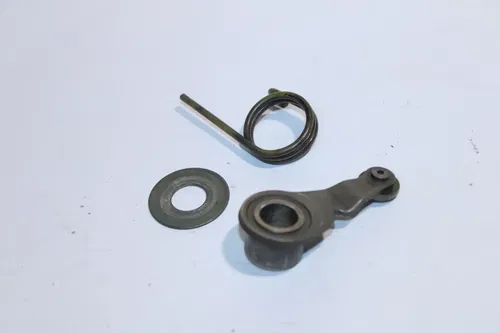 1999-2004 Yamaha Ttr225 OEM Shift Stopper Lever Assembly W/ Spring