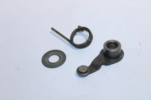 1999-2004 Yamaha Ttr225 OEM Shift Stopper Lever Assembly W/ Spring