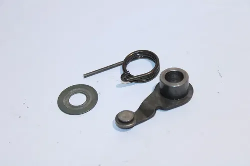 1999-2004 Yamaha Ttr225 OEM Shift Stopper Lever Assembly W/ Spring