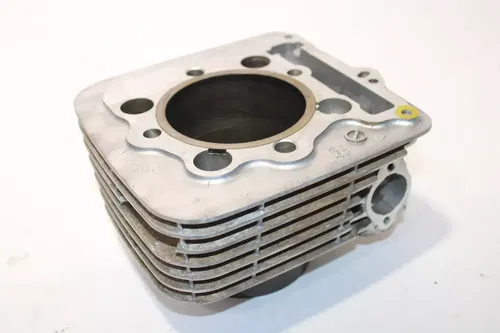 1999-2004 Honda Sportrax 400 Trx400ex Core Cylinder Piston Block Jug Damaged